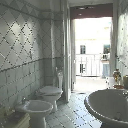 Bed & Breakfast Concordia Salerno