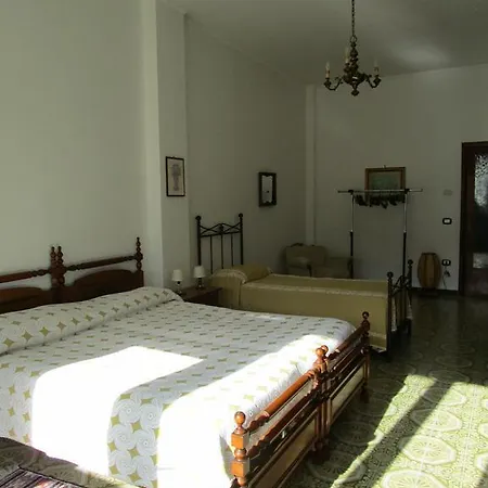 Concordia Bed & Breakfast Salerno
