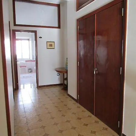Bed & Breakfast Concordia *