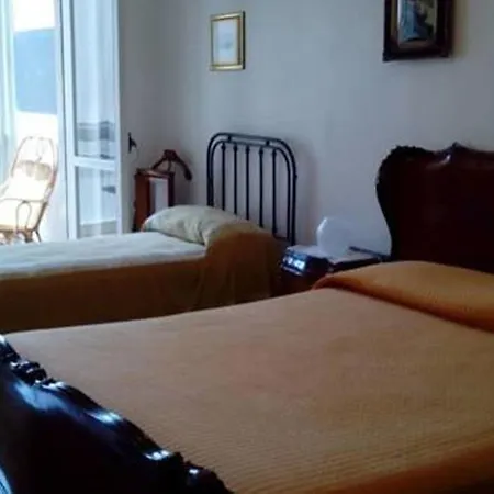 Concordia Bed & Breakfast Salerno