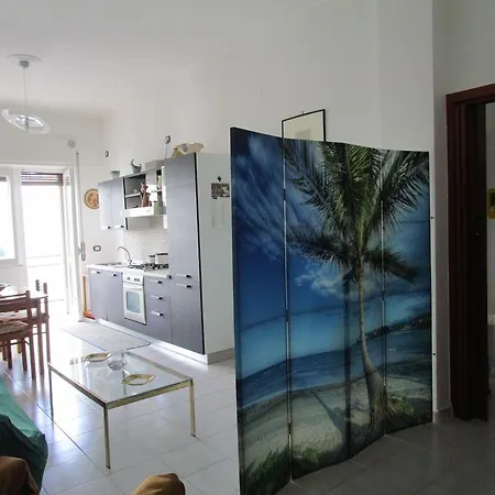 Bed & Breakfast Concordia Salerno