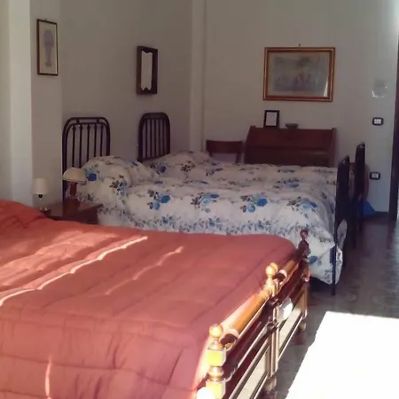 Bed & Breakfast Concordia
